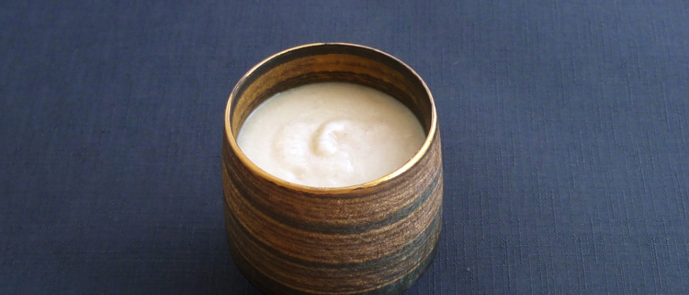 心も体もほっとする「甘酒」