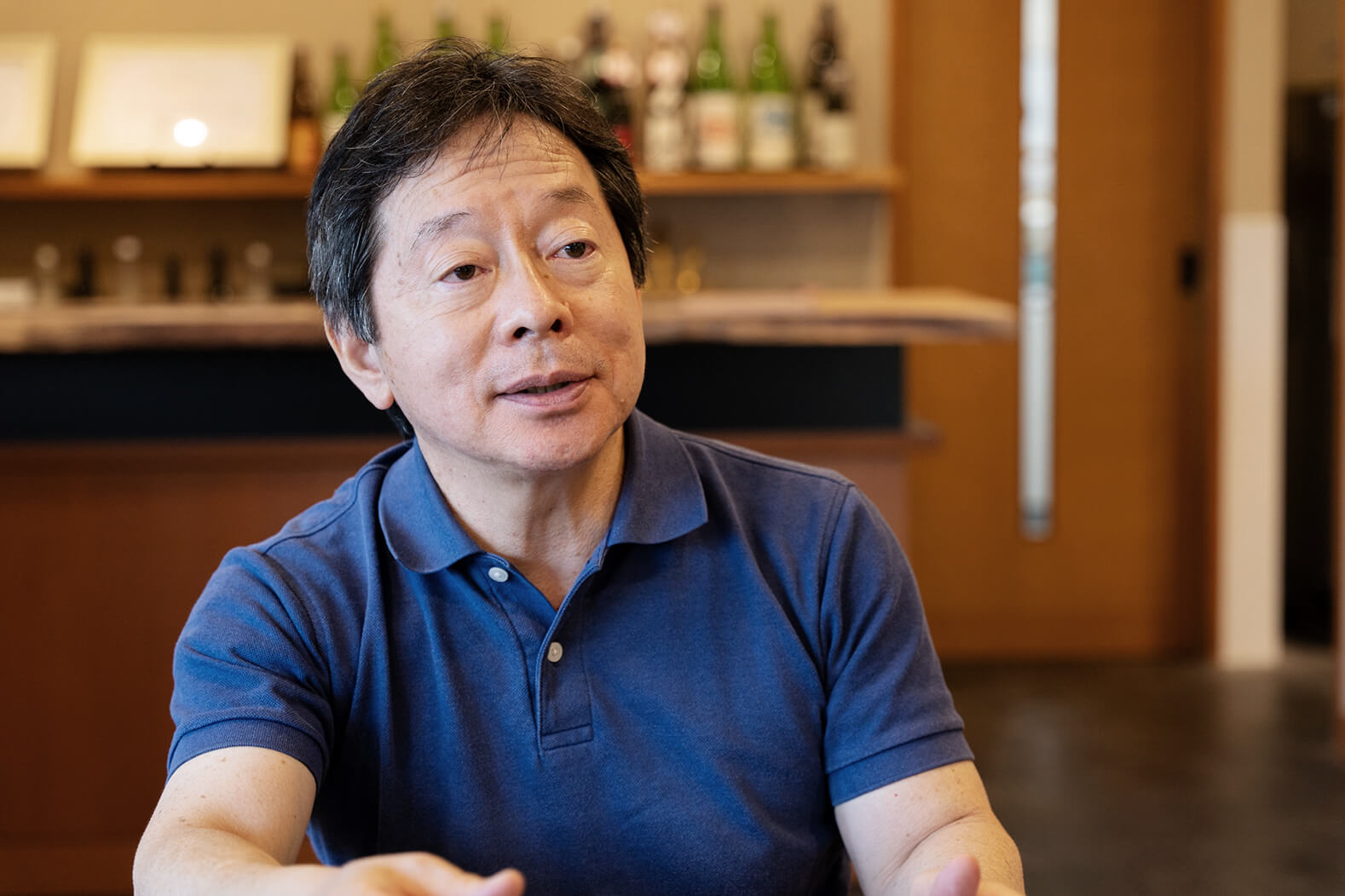 池亀